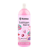 BUBBLZZ BUBBLEGUM SHOWER GEL 500ML